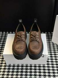 Picture of Celine Shoes _SKUCelinesz35-40LY08032151